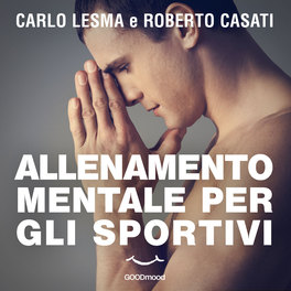 Mp3 - Allenamento Mentale per gli Sportivi — mp3 - 1