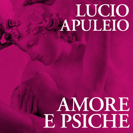 Mp3 - Amore e Psiche — mp3 - 1