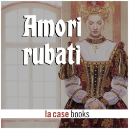 Mp3 - Amori Rubati — mp3 - 1