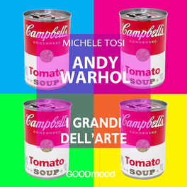 Mp3 - Andy Warhol — mp3 - 1
