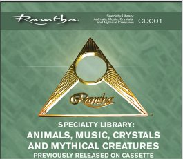Mp3 - Animali, Musica, Cristalli e Creature Mitiche — Audiolibro - 1