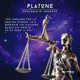 Mp3 - Apologia di Socrate — mp3 - 1