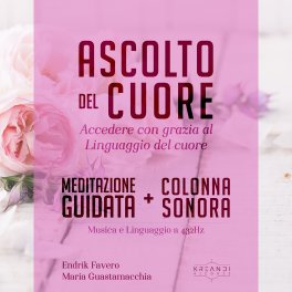 Mp3 - Ascolto del Cuore - Meditazione Musicale Guidata — mp3 - 1
