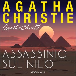 Mp3 - Assassinio sul Nilo — mp3 - 1