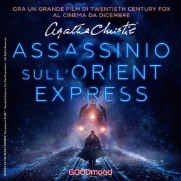 Mp3 - Assassinio sull'Orient Express — mp3 - 1