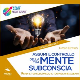 Mp3 - Assumi il Controllo della Tua Mente Subconscia — mp3 - 1