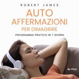 Mp3 - Autoaffermazioni per Dimagrire — mp3 - 2