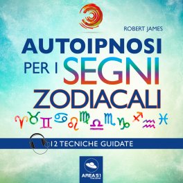 Mp3 - Autoipnosi per i Segni Zodiacali — mp3 - 1