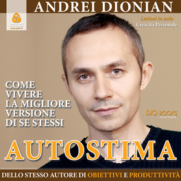 Mp3 - Autostima - Come Vivere la Migliore Versione di Se Stessi — mp3 - 1
