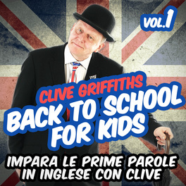 Mp3 - Back to School for Kids Vol.1 — mp3 - 1
