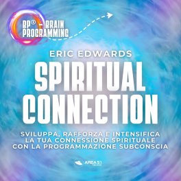 Mp3 - Bp® – Brain Programming. Spiritual Connection — mp3 - 1