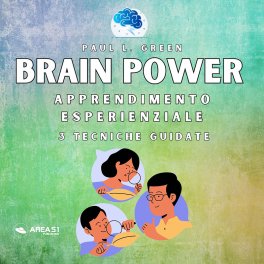 Mp3 - Brain Power. Apprendimento Esperienziale — mp3 - 1