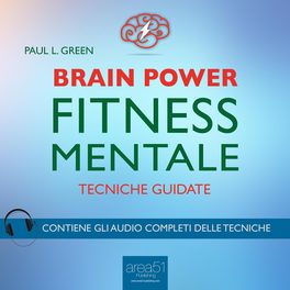 Mp3 - Brain Power - Fitness Mentale — mp3 - 1