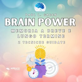Mp3 - Brain Power. Memoria a Breve e Lungo Termine — mp3 - 1