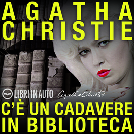 Mp3 - C'è un Cadavere in Biblioteca — mp3 - 1