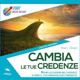 Mp3 - Cambia le Tue Credenze — mp3 - 1