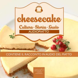 Mp3 - Cheesecake — mp3 - 1