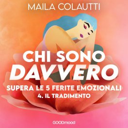 Mp3 - Chi Sono Davvero ? 4. Il Tradimento — mp3 - 1