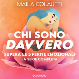 Mp3 - Chi Sono Davvero? — mp3 - 1