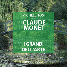 Mp3 - Claude Monet — mp3 - 1