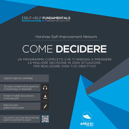Mp3 - Come Decidere — mp3 - 1