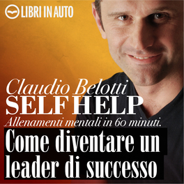 Mp3 - Come Diventare un Leader di Successo — mp3 - 1