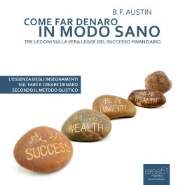 Mp3 - Come Far Denaro In Modo Sano - Audiolibro — mp3 - 1
