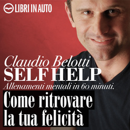 Mp3 - Come Ritrovare la tua Felicità — mp3 - 1