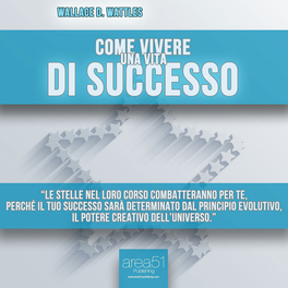 Mp3 - Come Vivere una Vita di Successo - Audiolibro — mp3 - 1