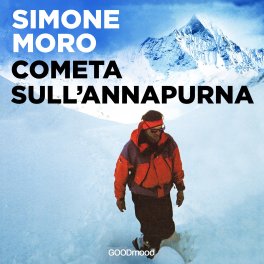 Mp3 - Cometa sull’Annapurna — mp3 - 1