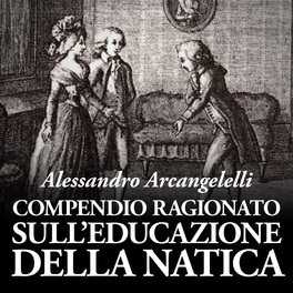 Mp3 - Compendio Ragionato sull'educazione della Natica — mp3 - 1