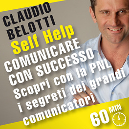 Mp3 - Self  Help: Comunicare con Successo — mp3 - 1