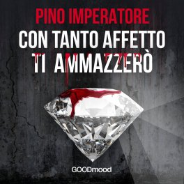 Mp3 - Con Tanto Affetto Ti Ammazzerò — mp3 - 1