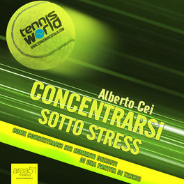 Mp3 - Concentrarsi Sotto Stress - Audiolibro — mp3 - 1
