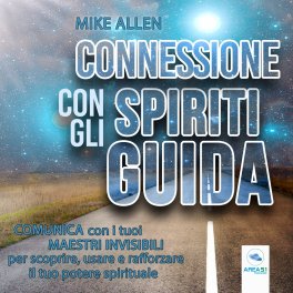 Mp3 - Connessione con gli Spiriti Guida — mp3 - 2