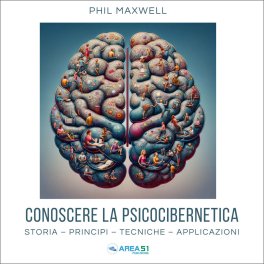 Mp3 - Conoscere la Psicocibernetica — mp3 - 1