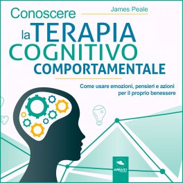 Mp3 - Conoscere la Terapia Cognitivo Comportamentale — mp3 - 1
