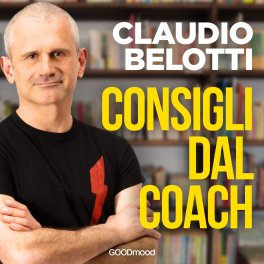 Mp3 - Consigli del Coach — mp3 - 1