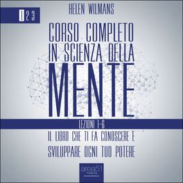 Mp3 - Corso Completo In Scienza Della Mente - Vol. 1 - Audiolibro — mp3 - 1