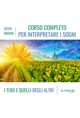 Mp3 - Corso Completo per Interpretare i Sogni — mp3 - 1