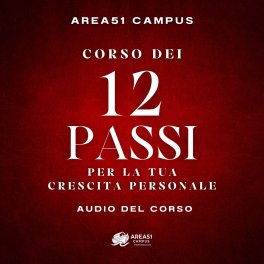 Mp3 - Corso dei 12 Passi per la Crescita Personale — mp3 - 1