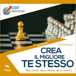Mp3 - Crea il Migliore Te Stesso — mp3 - 1