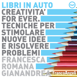 Mp3 - Creatività Forever — mp3 - 1