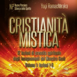 Mp3 - Cristianità Mistica - Volume 1 — mp3 - 1