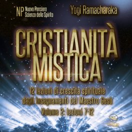 Mp3 - Cristianità Mistica - Volume 2 — mp3 - 1