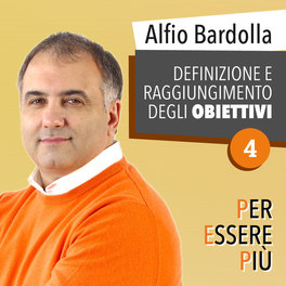 Mp3 - Definizione e Raggiungimento degli Obiettivi — mp3 - 1