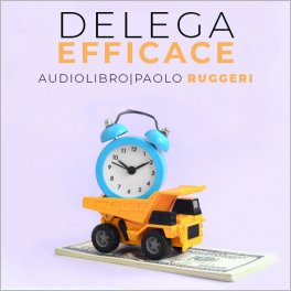 Mp3 - Delega Efficace — mp3 - 1