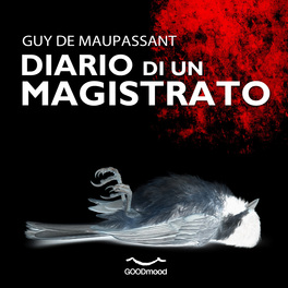 Mp3 - Diario di un Magistrato — mp3 - 1