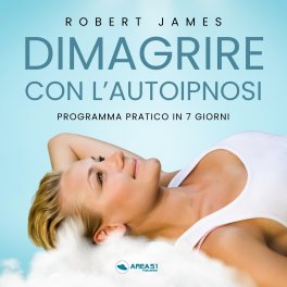 Mp3 - Dimagrire con l’Autoipnosi — mp3 - 1