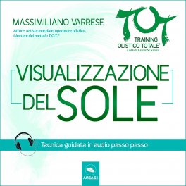 Mp3 - Dime T.O.T.® – La Visualizzazione del Sole — mp3 - 1